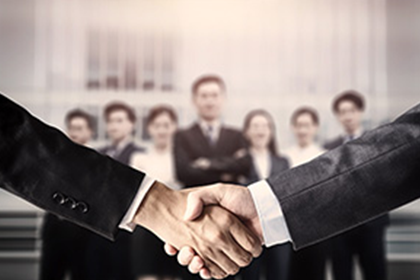 个人能否向企业出借资金？